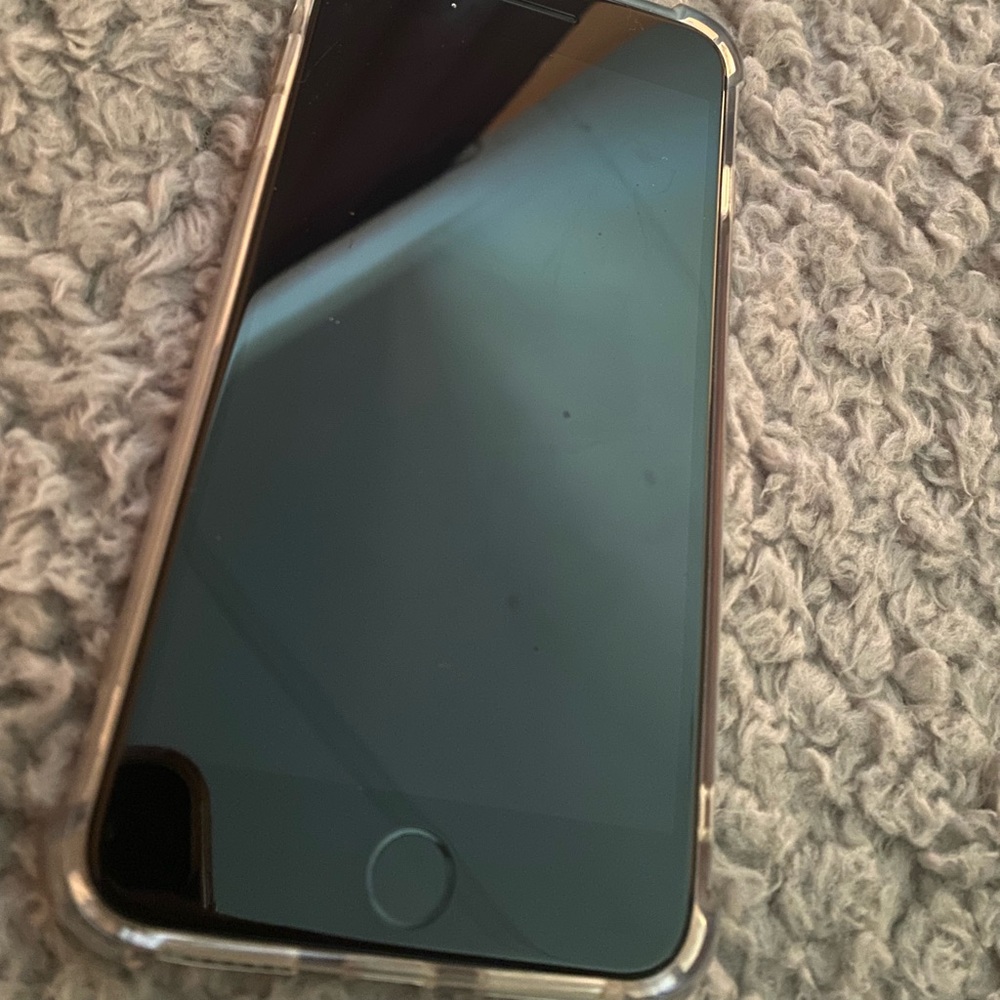 iPhone 8 Plus